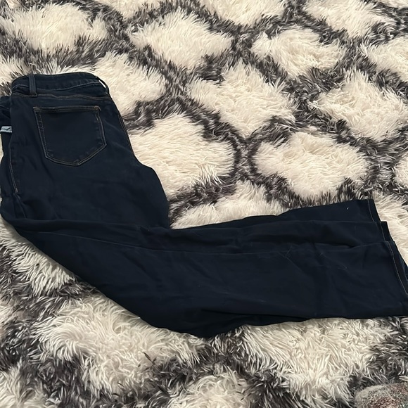 No Boundries Size 13 bootcut jeans Women - Picture 1 of 1